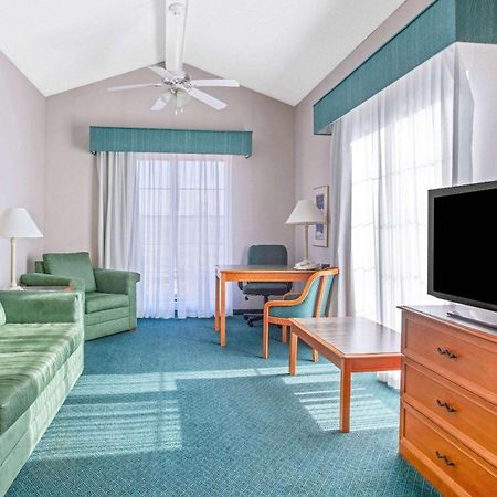 La Quinta Inn By Wyndham Ріно Екстер'єр фото