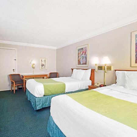 La Quinta Inn By Wyndham Ріно Екстер'єр фото