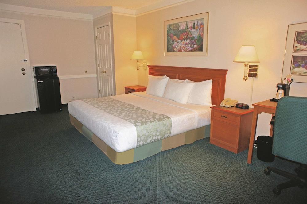La Quinta Inn By Wyndham Ріно Екстер'єр фото
