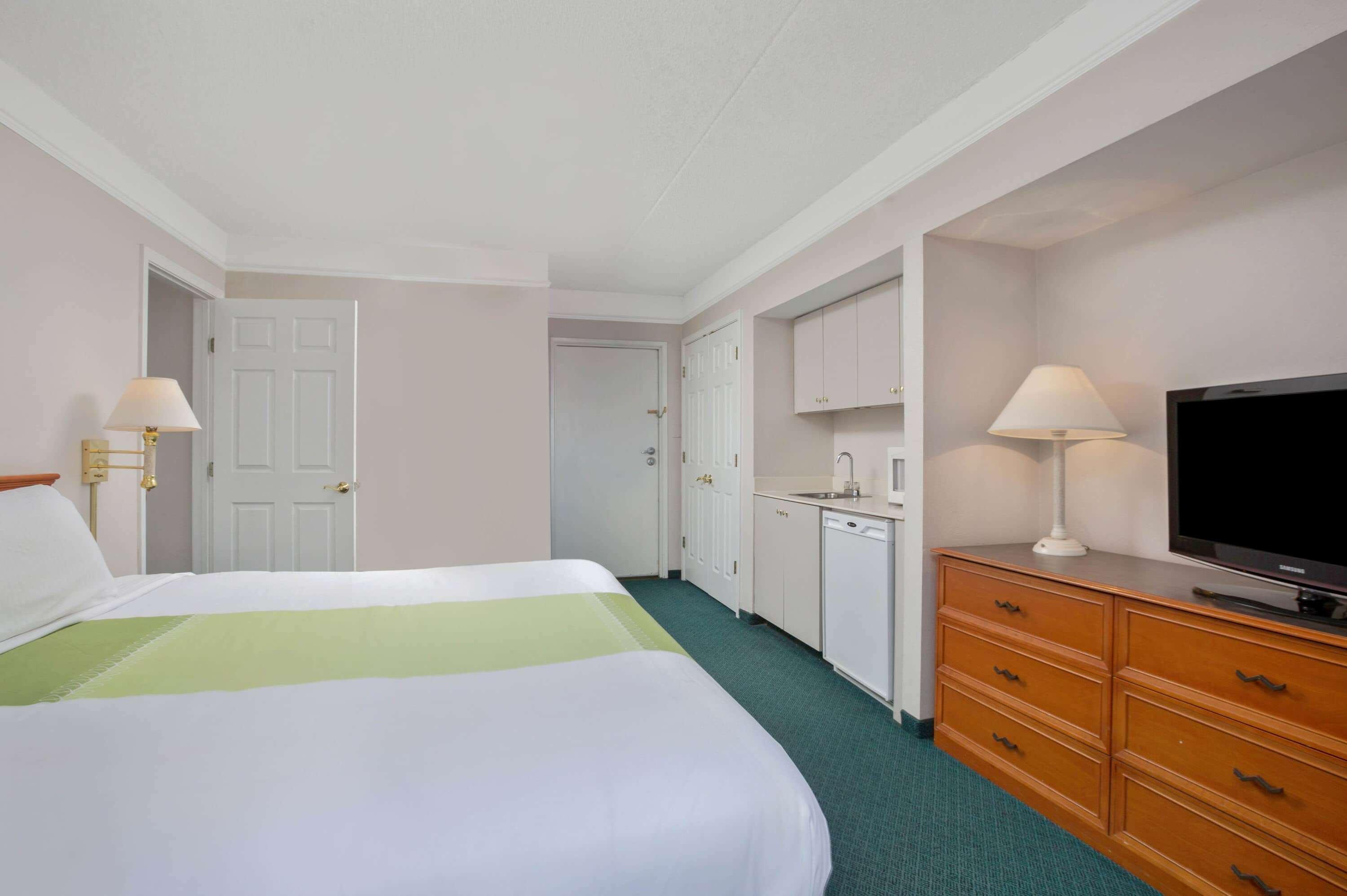 La Quinta Inn By Wyndham Ріно Екстер'єр фото