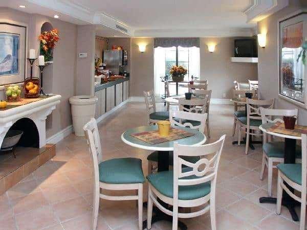 La Quinta Inn By Wyndham Ріно Екстер'єр фото