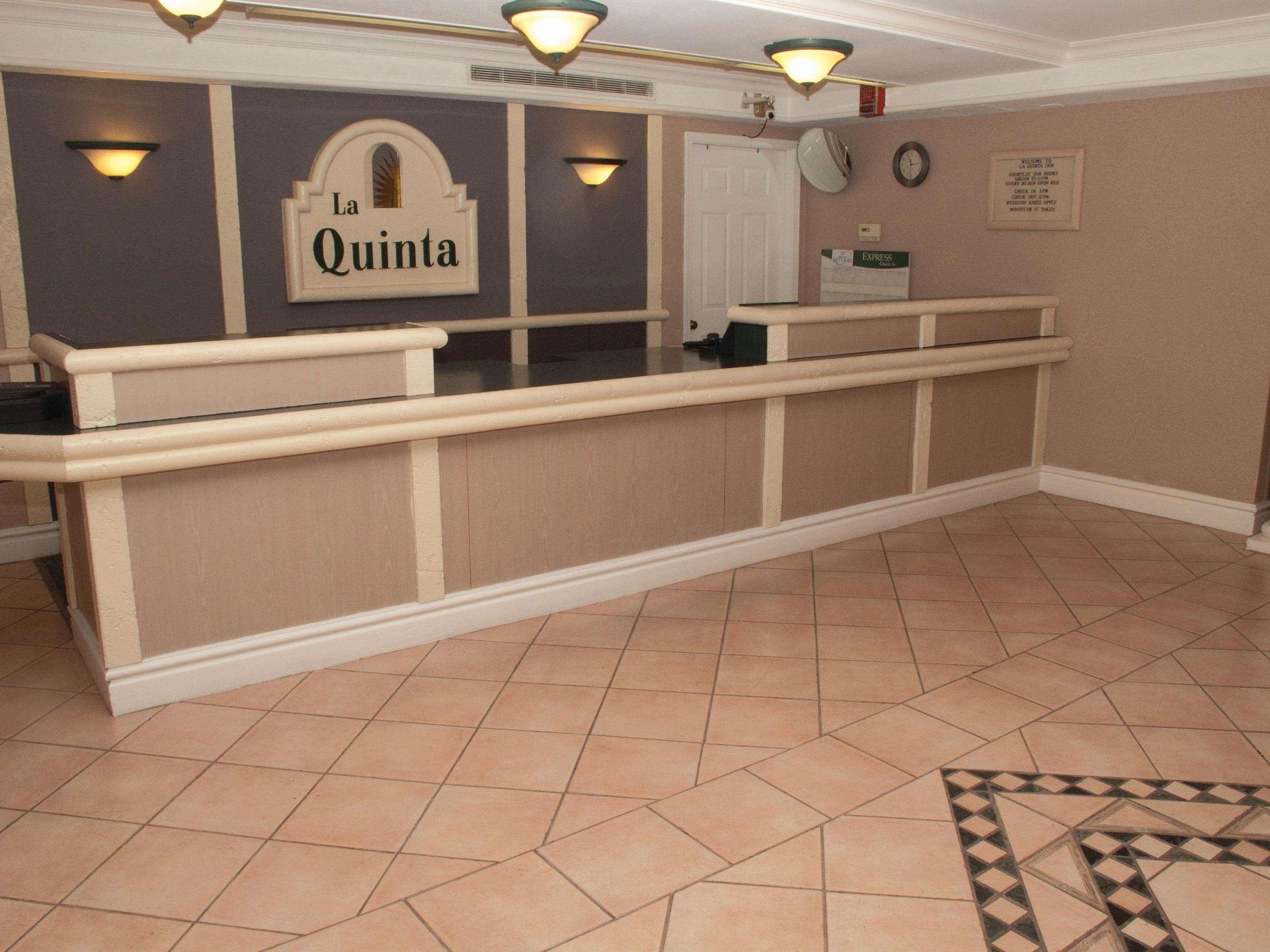 La Quinta Inn By Wyndham Ріно Екстер'єр фото