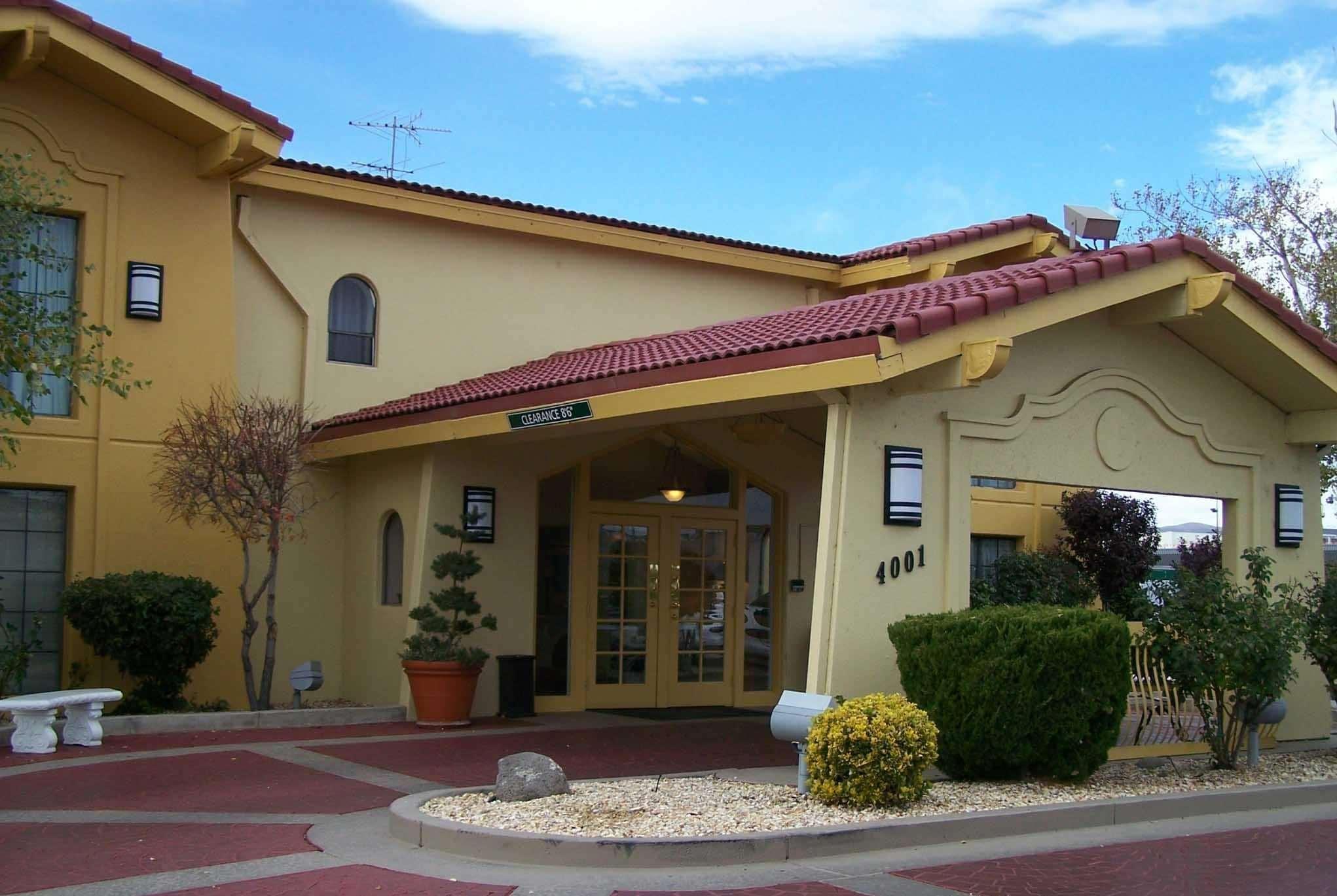 La Quinta Inn By Wyndham Ріно Екстер'єр фото