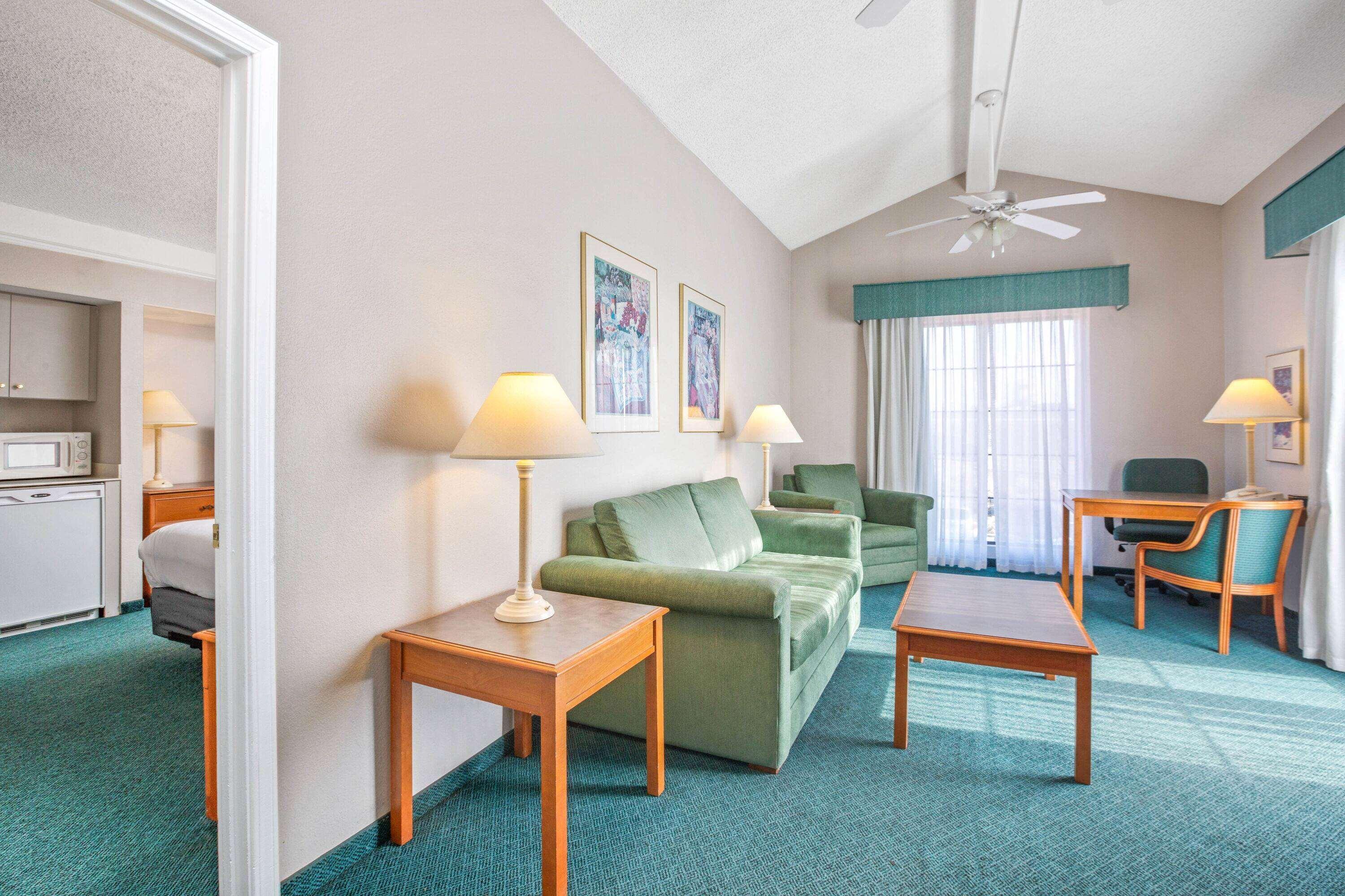 La Quinta Inn By Wyndham Ріно Екстер'єр фото