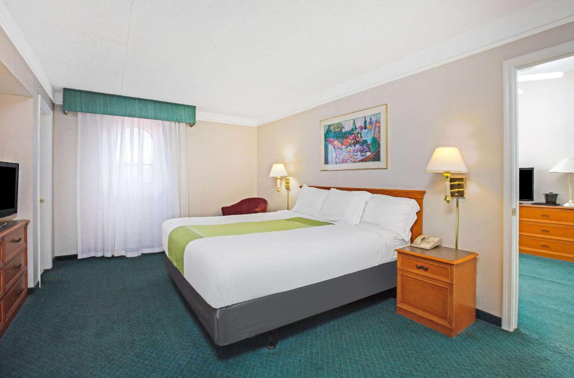 La Quinta Inn By Wyndham Ріно Екстер'єр фото