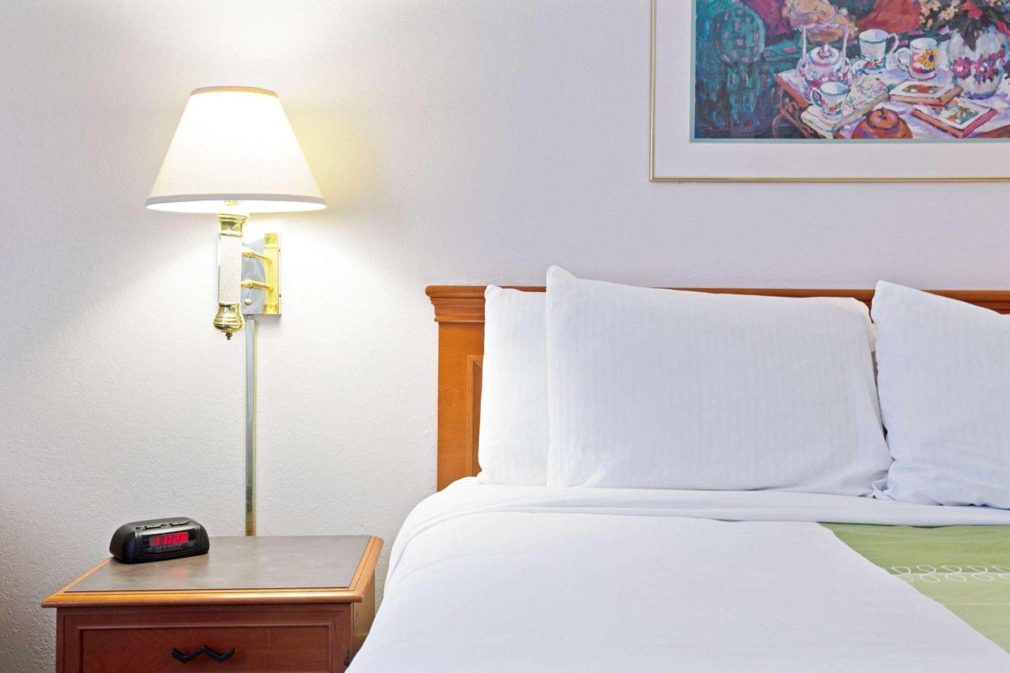 La Quinta Inn By Wyndham Ріно Екстер'єр фото