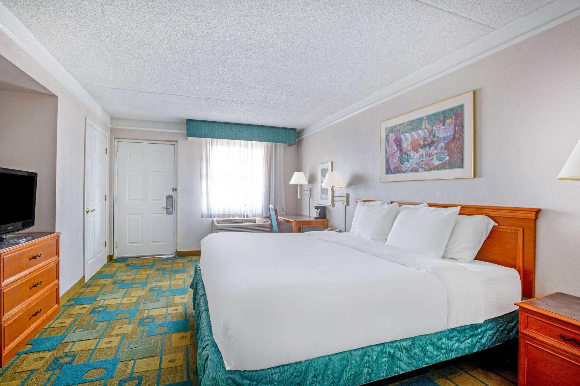 La Quinta Inn By Wyndham Ріно Екстер'єр фото