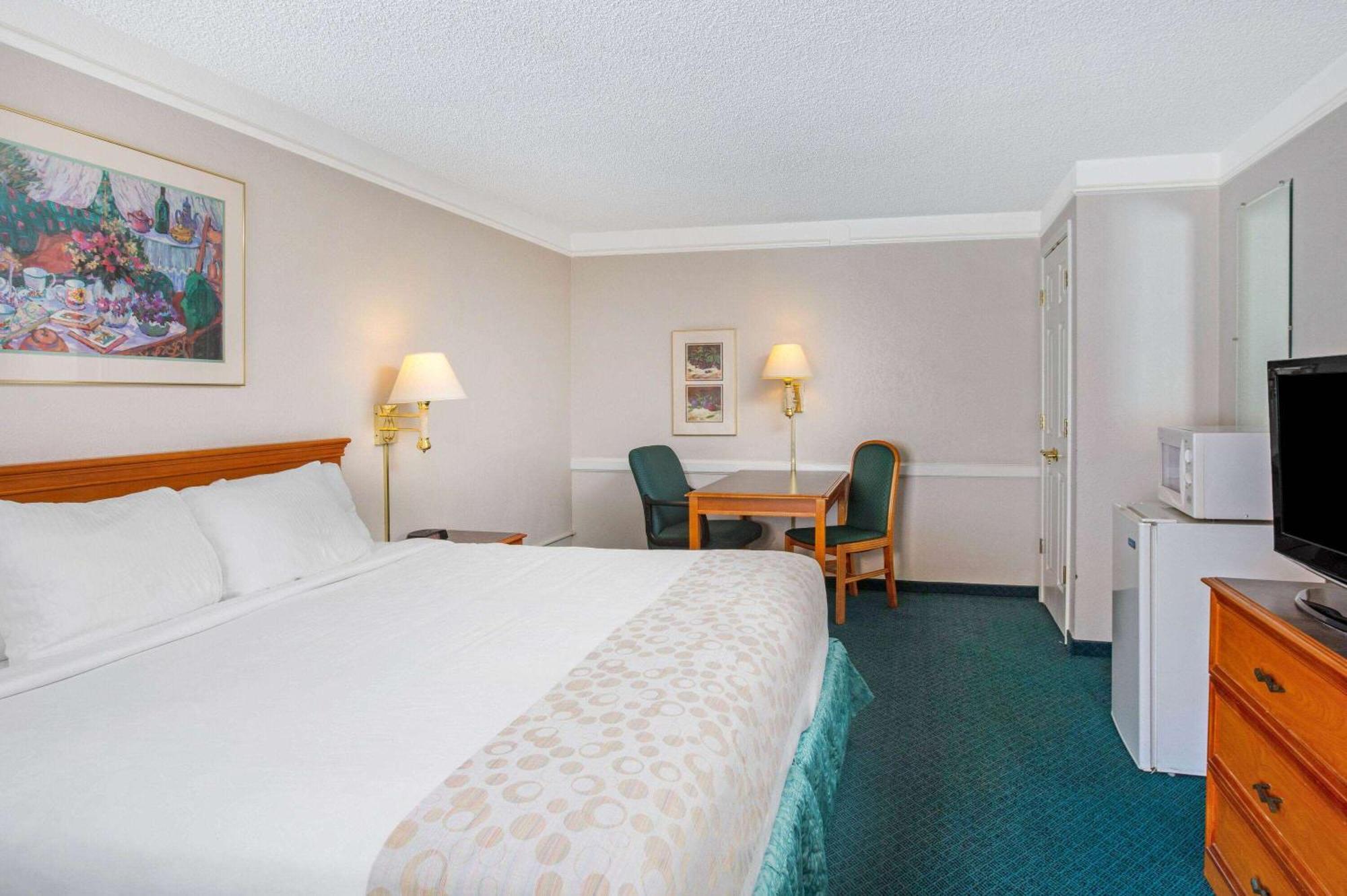 La Quinta Inn By Wyndham Ріно Екстер'єр фото