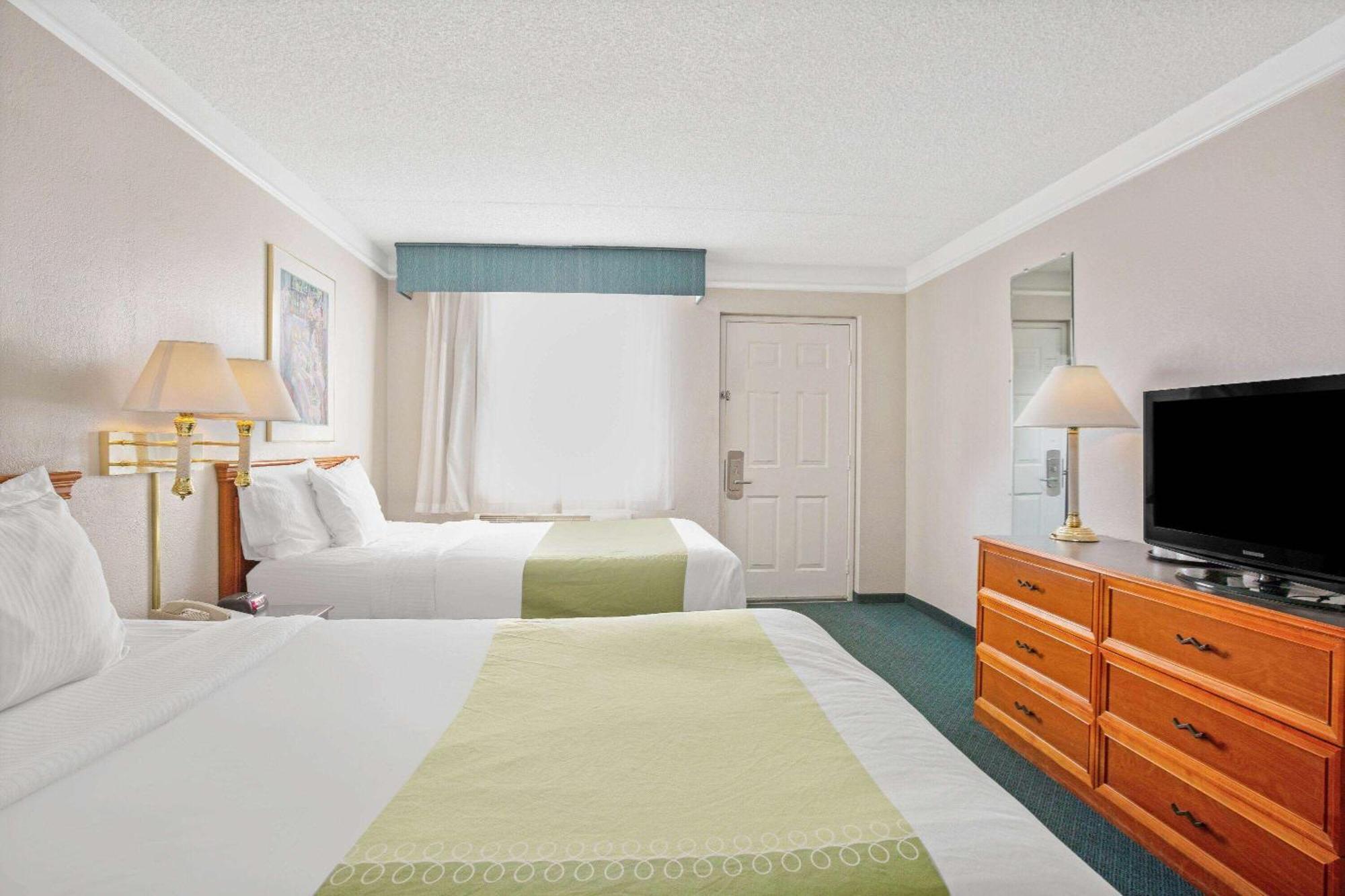 La Quinta Inn By Wyndham Ріно Екстер'єр фото