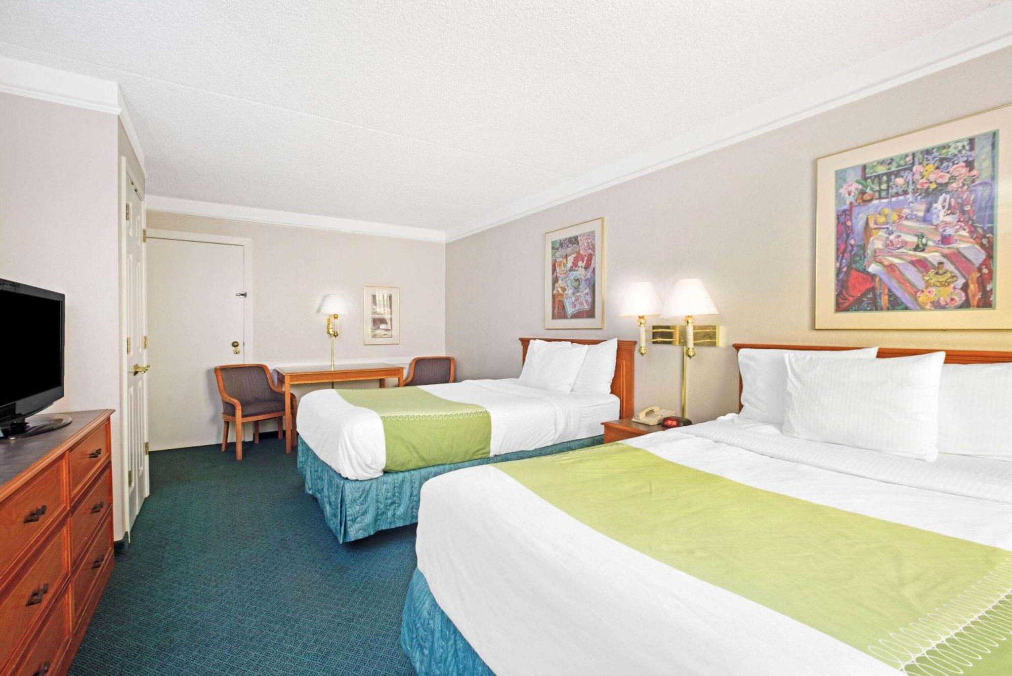 La Quinta Inn By Wyndham Ріно Екстер'єр фото