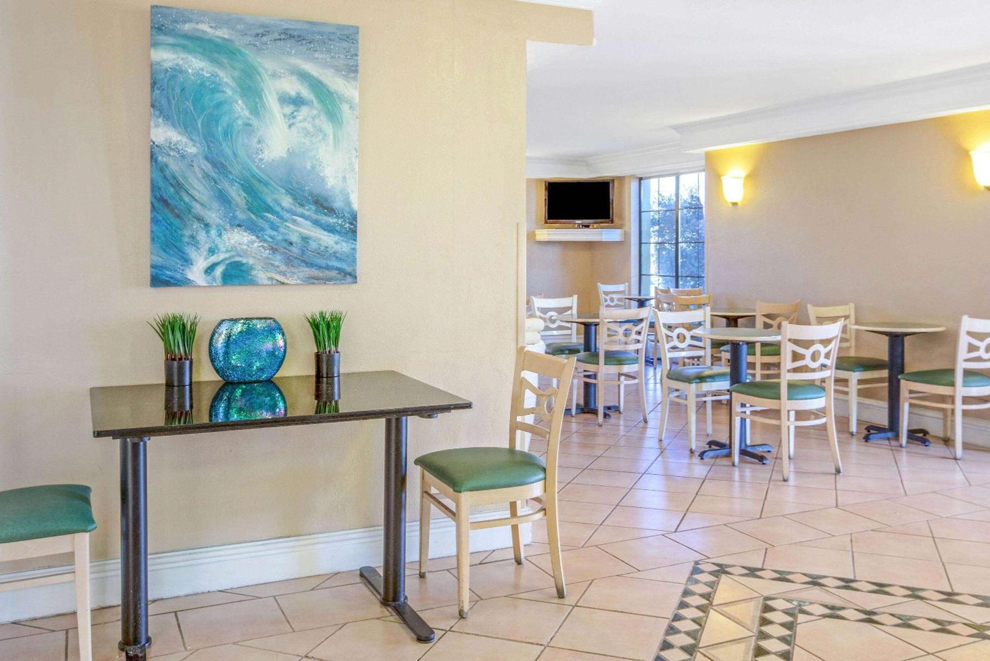 La Quinta Inn By Wyndham Ріно Екстер'єр фото