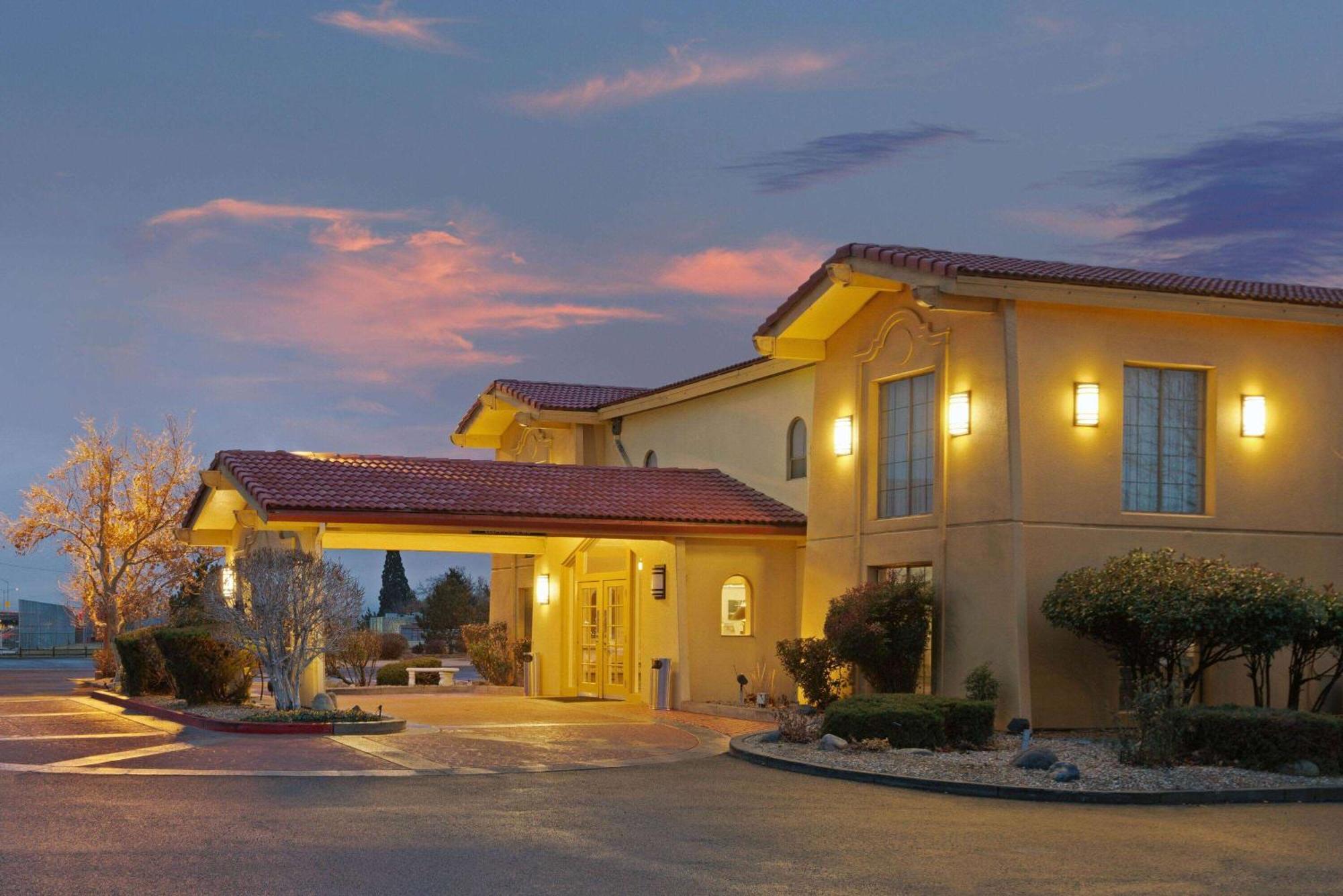 La Quinta Inn By Wyndham Ріно Екстер'єр фото