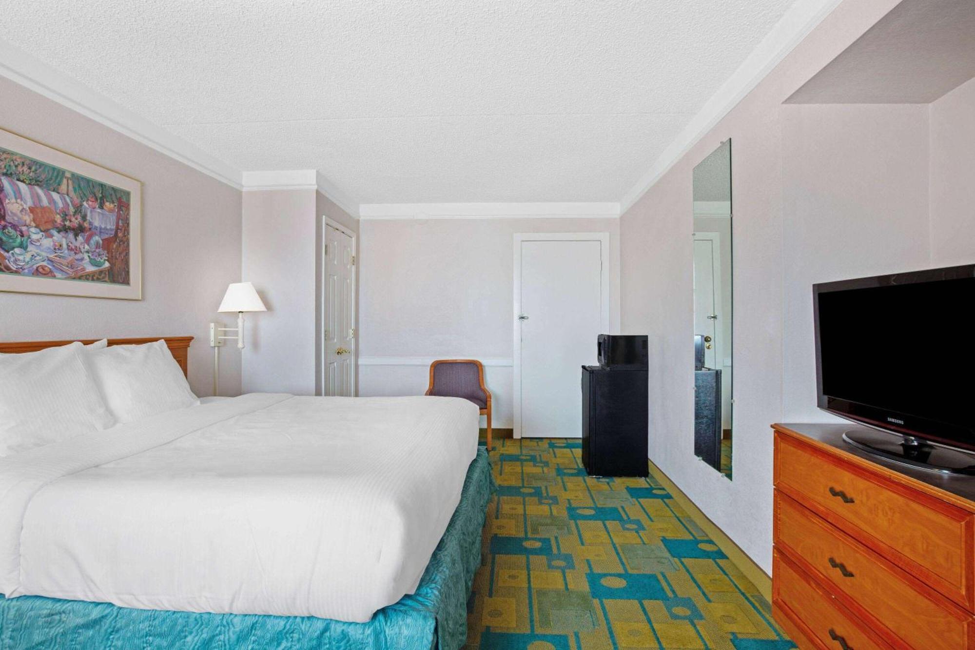 La Quinta Inn By Wyndham Ріно Екстер'єр фото