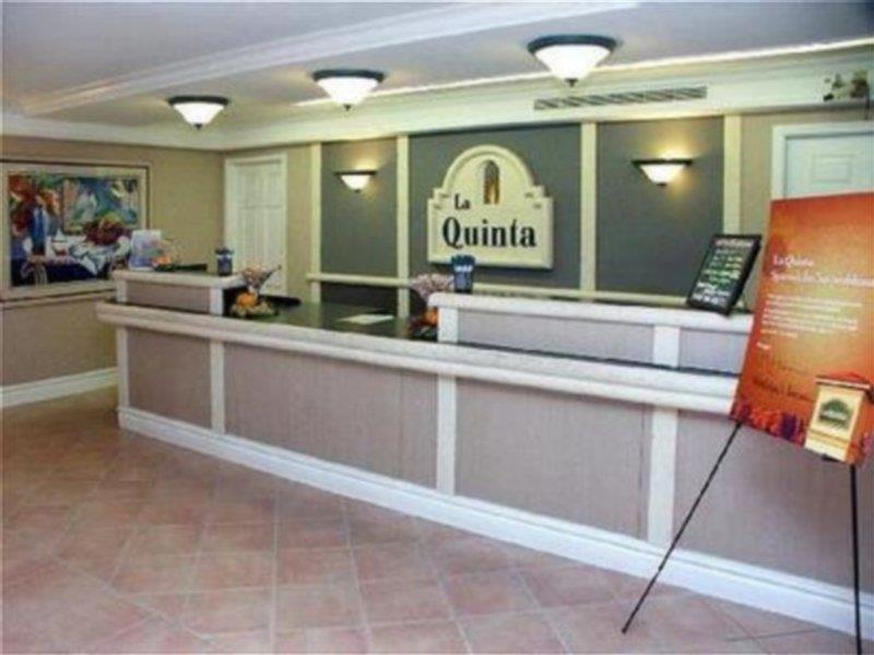 La Quinta Inn By Wyndham Ріно Інтер'єр фото