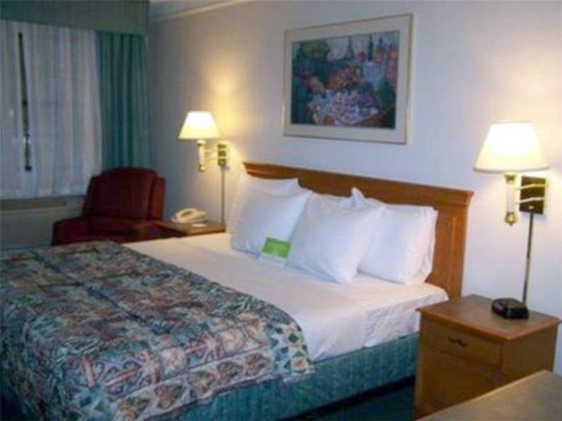La Quinta Inn By Wyndham Ріно Екстер'єр фото